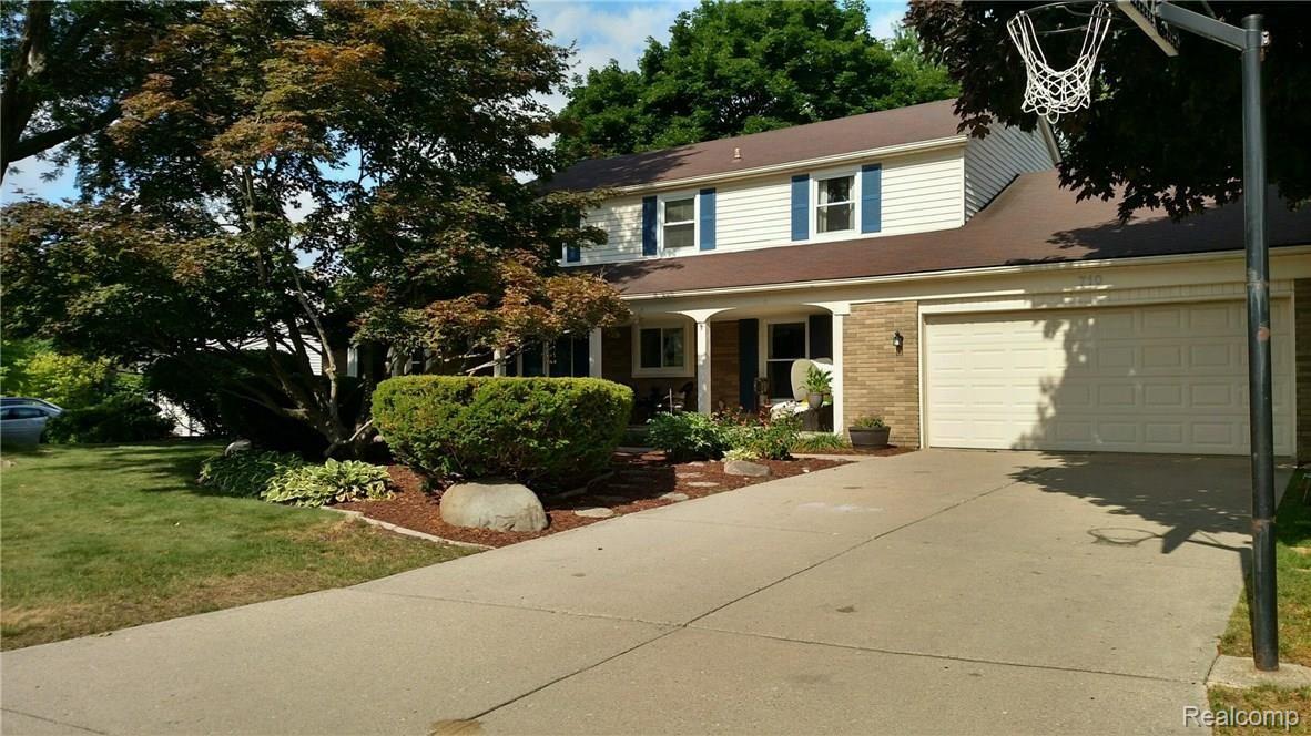 710 Rutgers Road Rochester, MI 48309 - Photo 1 of 31 IMG_0535.JPG
