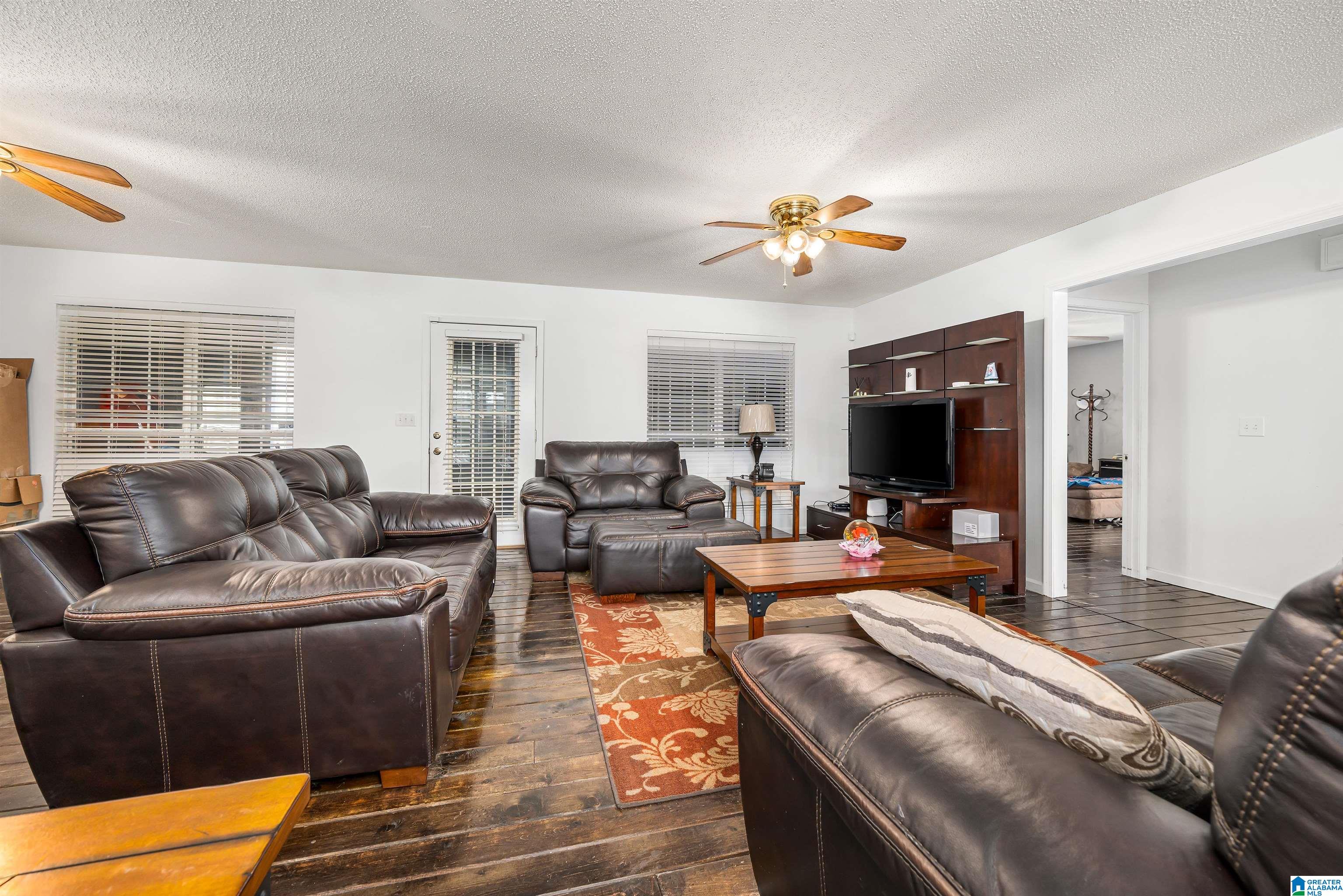 8200 Bradford Road Pinson, AL 35126 - Photo 2 of 20