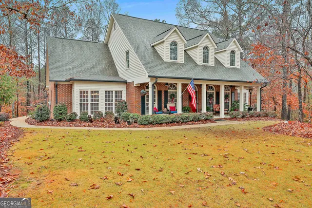 $499,995 | 102 Canterbury Drive, LaGrange, GA 30241