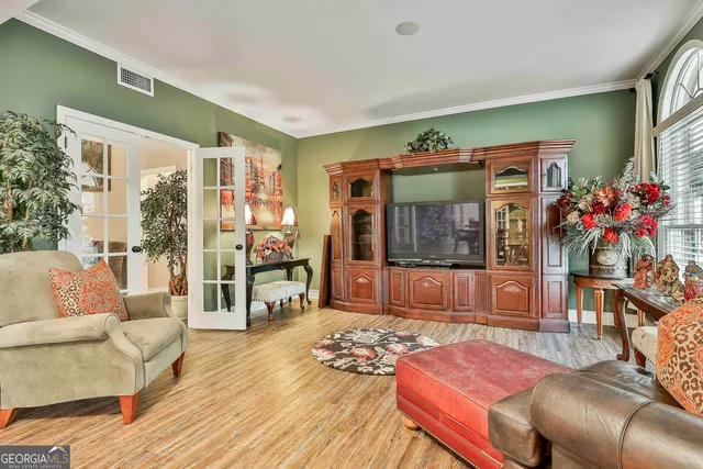 $499,995 | 102 Canterbury Drive, LaGrange, GA 30241