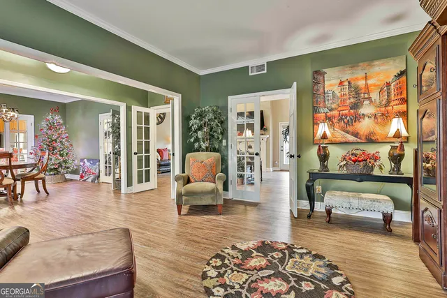 $499,995 | 102 Canterbury Drive, LaGrange, GA 30241