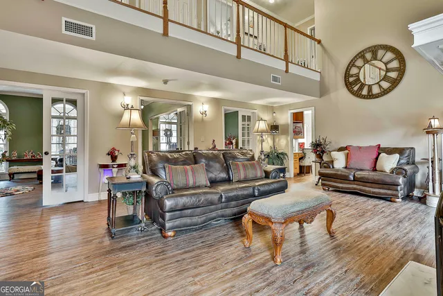 $499,995 | 102 Canterbury Drive, LaGrange, GA 30241