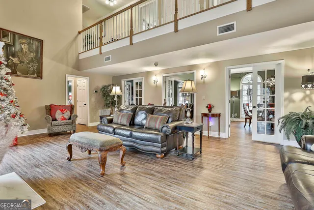 $499,995 | 102 Canterbury Drive, LaGrange, GA 30241