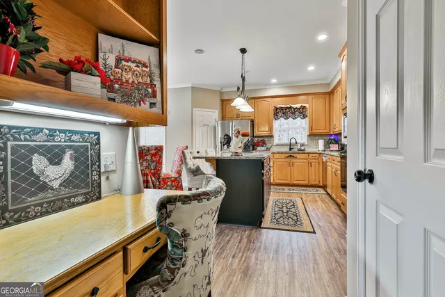 $499,995 | 102 Canterbury Drive, LaGrange, GA 30241