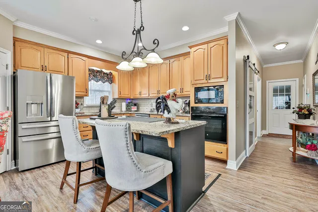 $499,995 | 102 Canterbury Drive, LaGrange, GA 30241