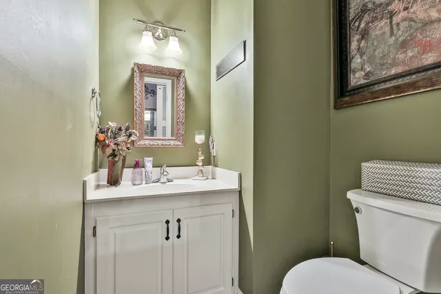 $499,995 | 102 Canterbury Drive, LaGrange, GA 30241