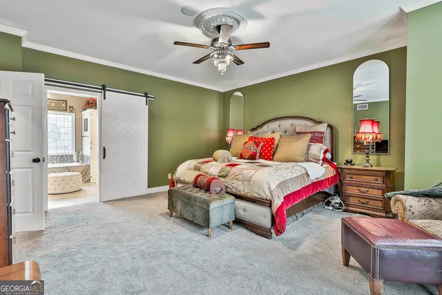 $499,995 | 102 Canterbury Drive, LaGrange, GA 30241