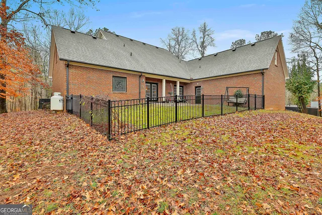 $499,995 | 102 Canterbury Drive, LaGrange, GA 30241