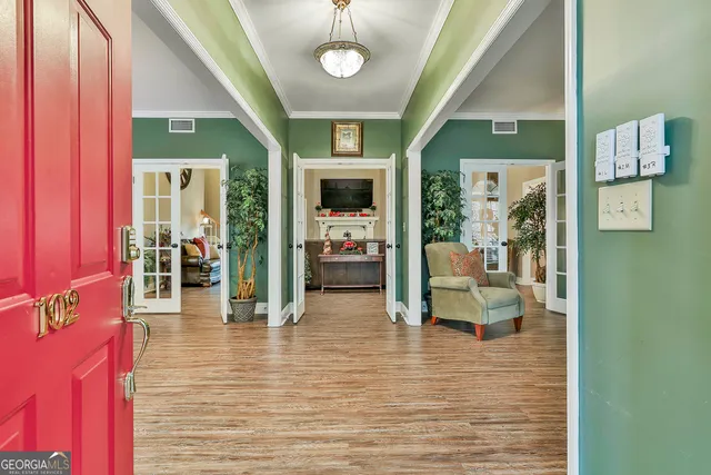 $499,995 | 102 Canterbury Drive, LaGrange, GA 30241