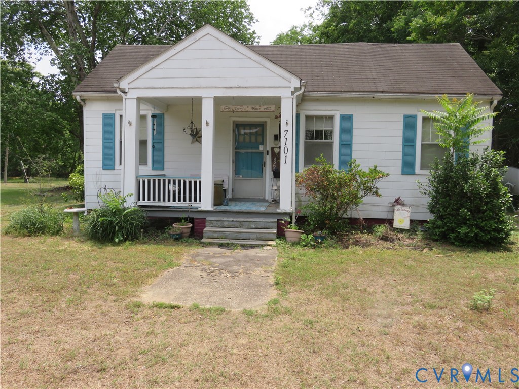 7101 Cold Harbor Road Mechanicsville, VA 23111 - Photo 4 of 35