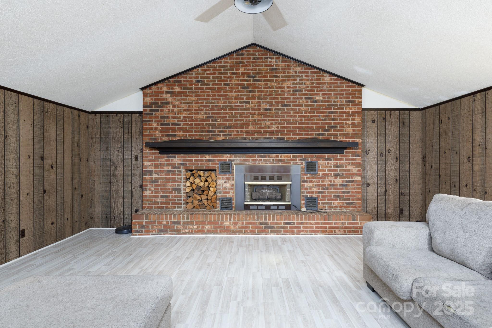 3393 Mt Holly Road Edgemoor, SC 29712 - Photo 4 of 21 a view of livingroom with furniture
