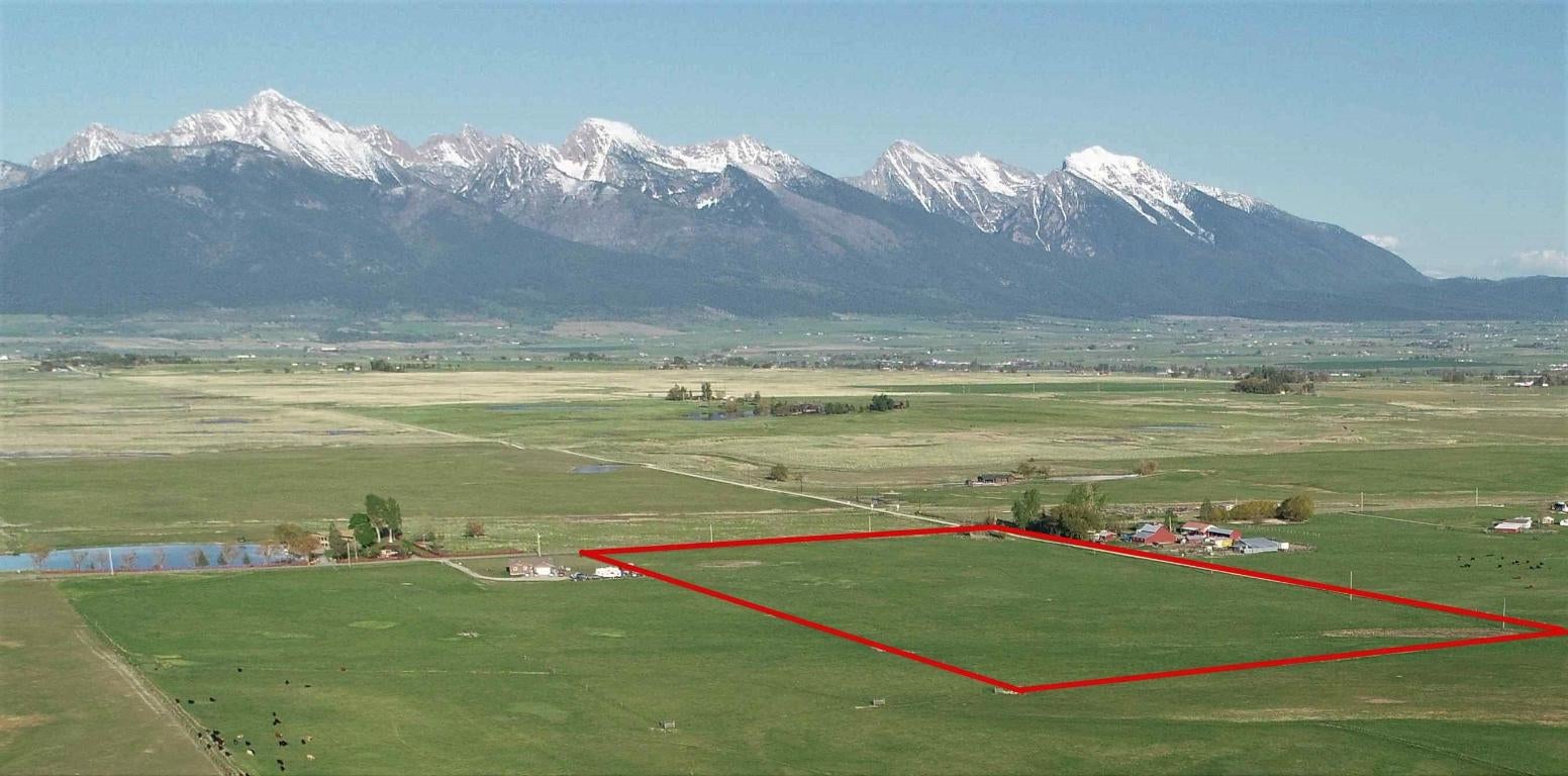 54877 Herak Road Charlo, MT 59824 - Photo 1 of 1 Gallery Image 1