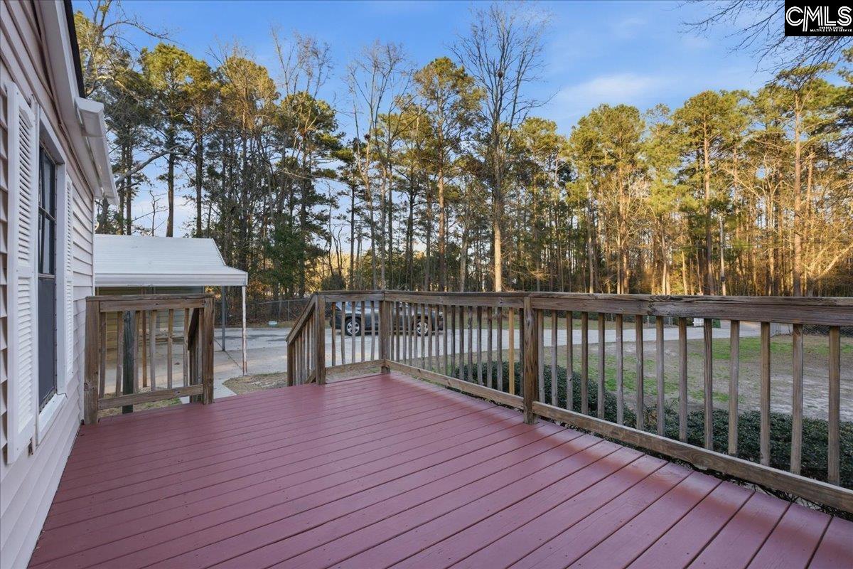 1400 Toms Creek Road Hopkins, SC 29061 - Photo 5 of 28