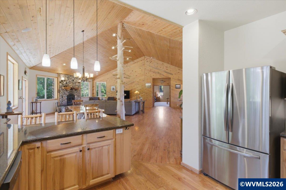 35465 Oakville Road Southwest Albany, OR 97321 - Photo 14 of 49
