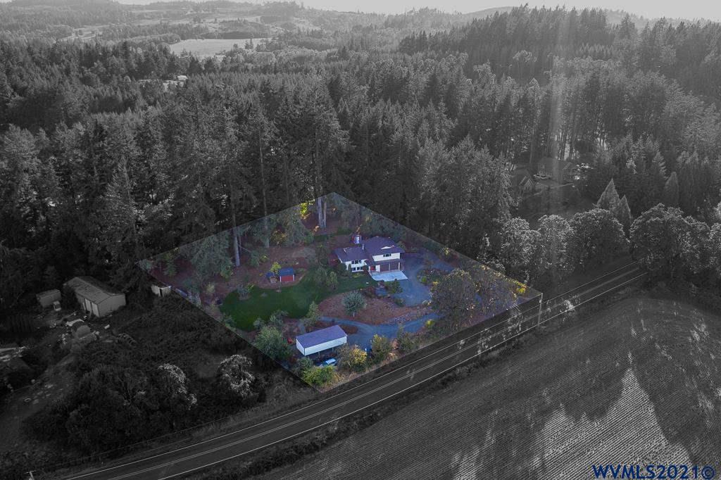 9245 Parrish Gap Road Southeast Turner, OR 97392 - Photo 32 of 32 Gallery Image 32