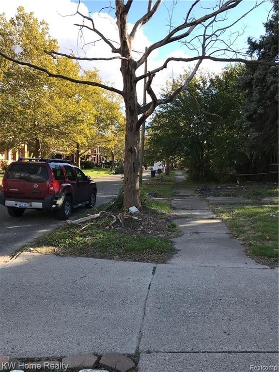 12135 Prairie Street Detroit, MI 48204 - Photo 2 of 45