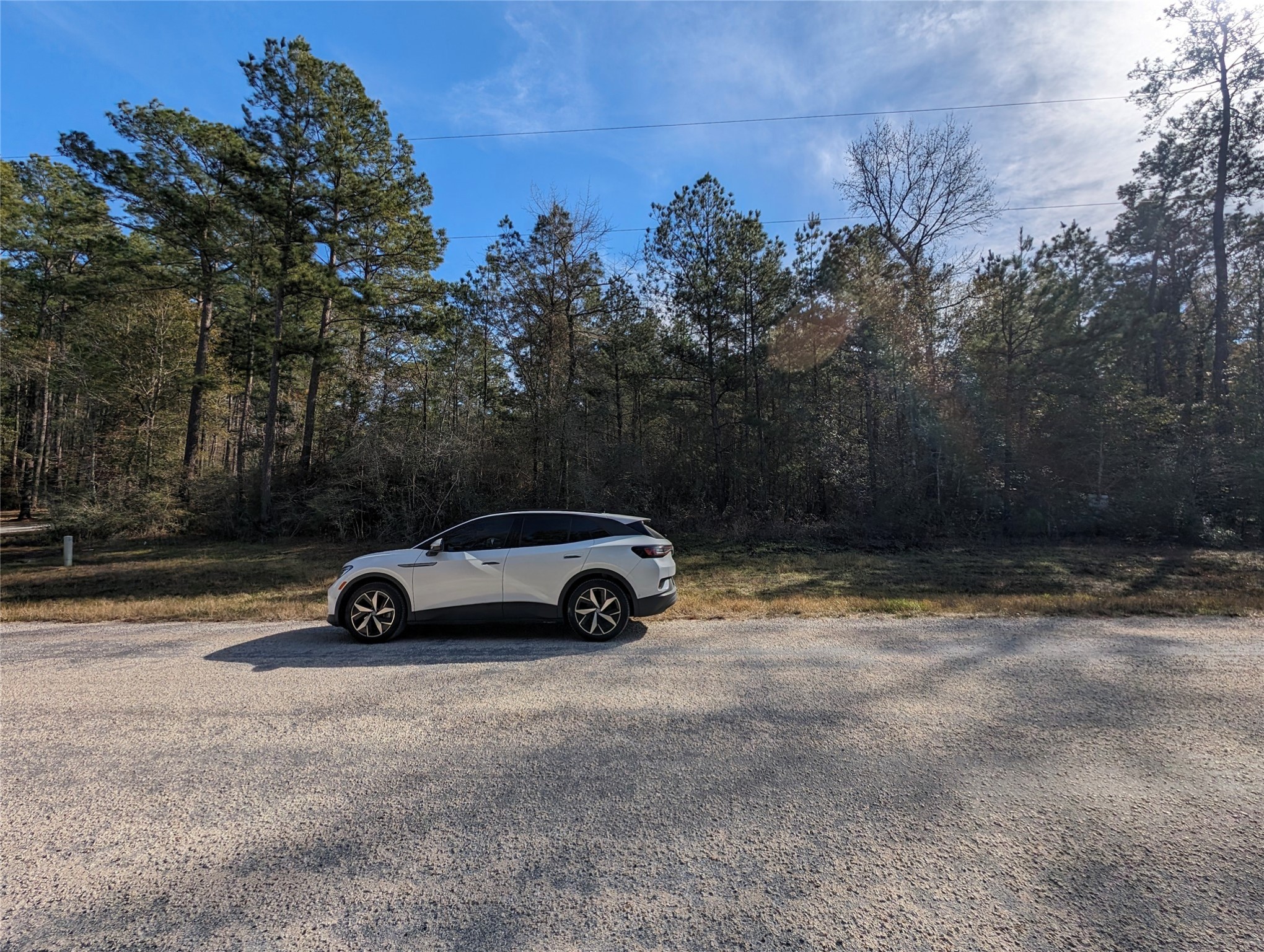 0 Remington Road Huntsville, TX 77340 - Photo 11 of 17