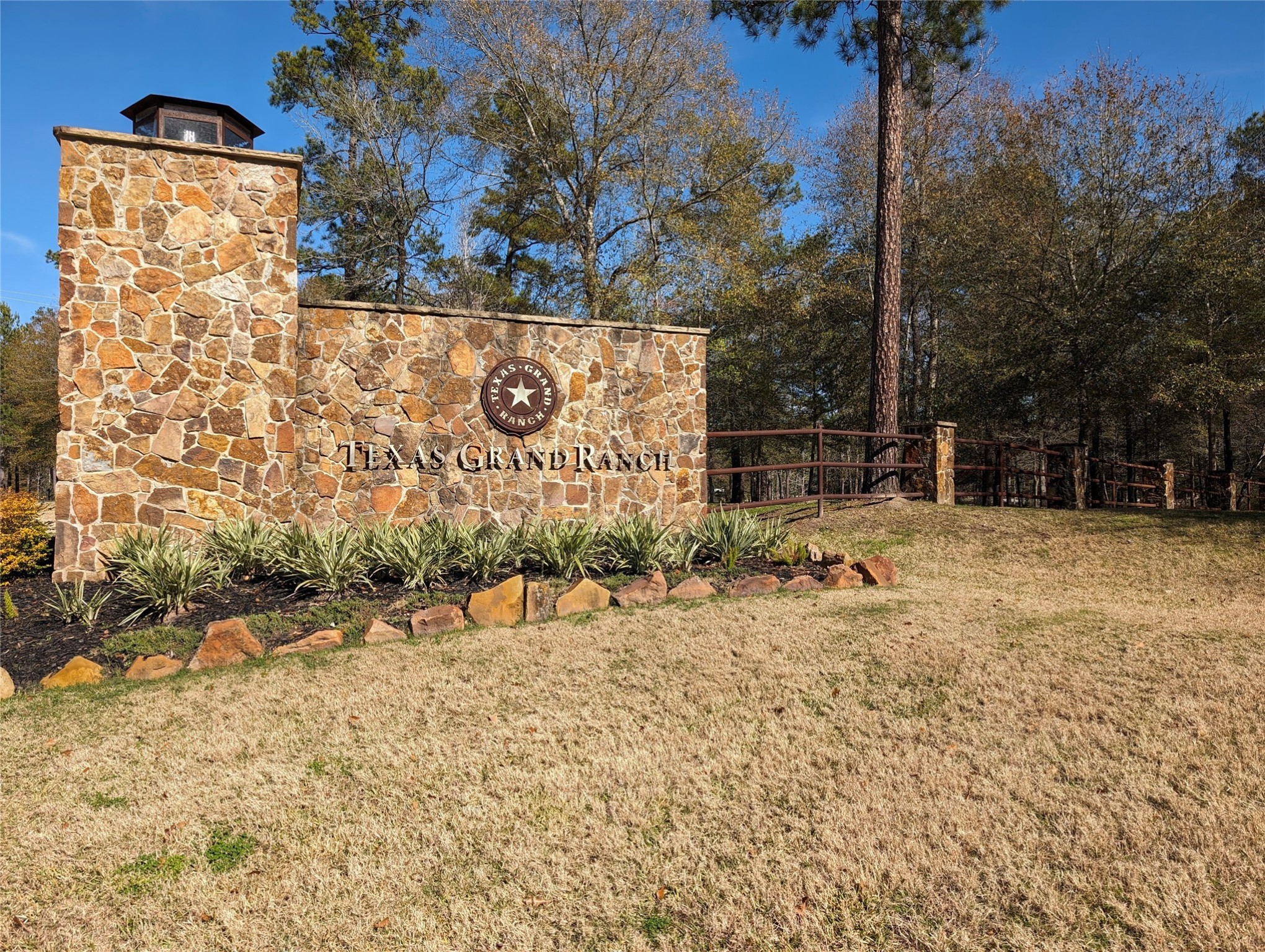 0 Remington Road Huntsville, TX 77340 - Photo 4 of 17