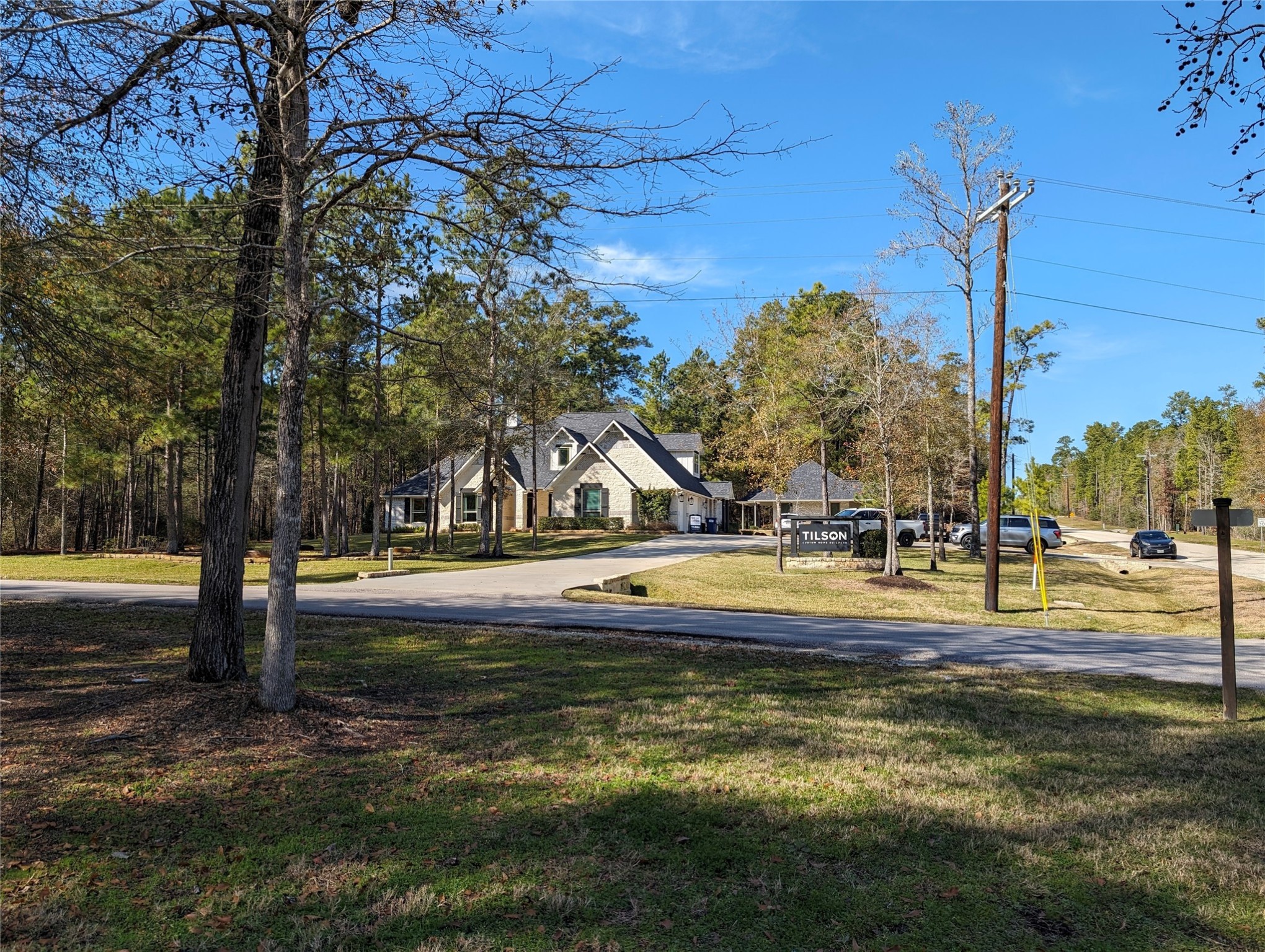 0 Remington Road Huntsville, TX 77340 - Photo 6 of 17