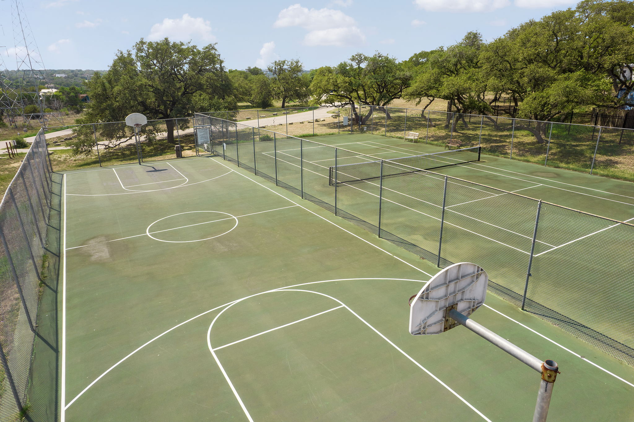 3013 Geronimo Trail Austin, TX 78734 - Photo 18 of 20