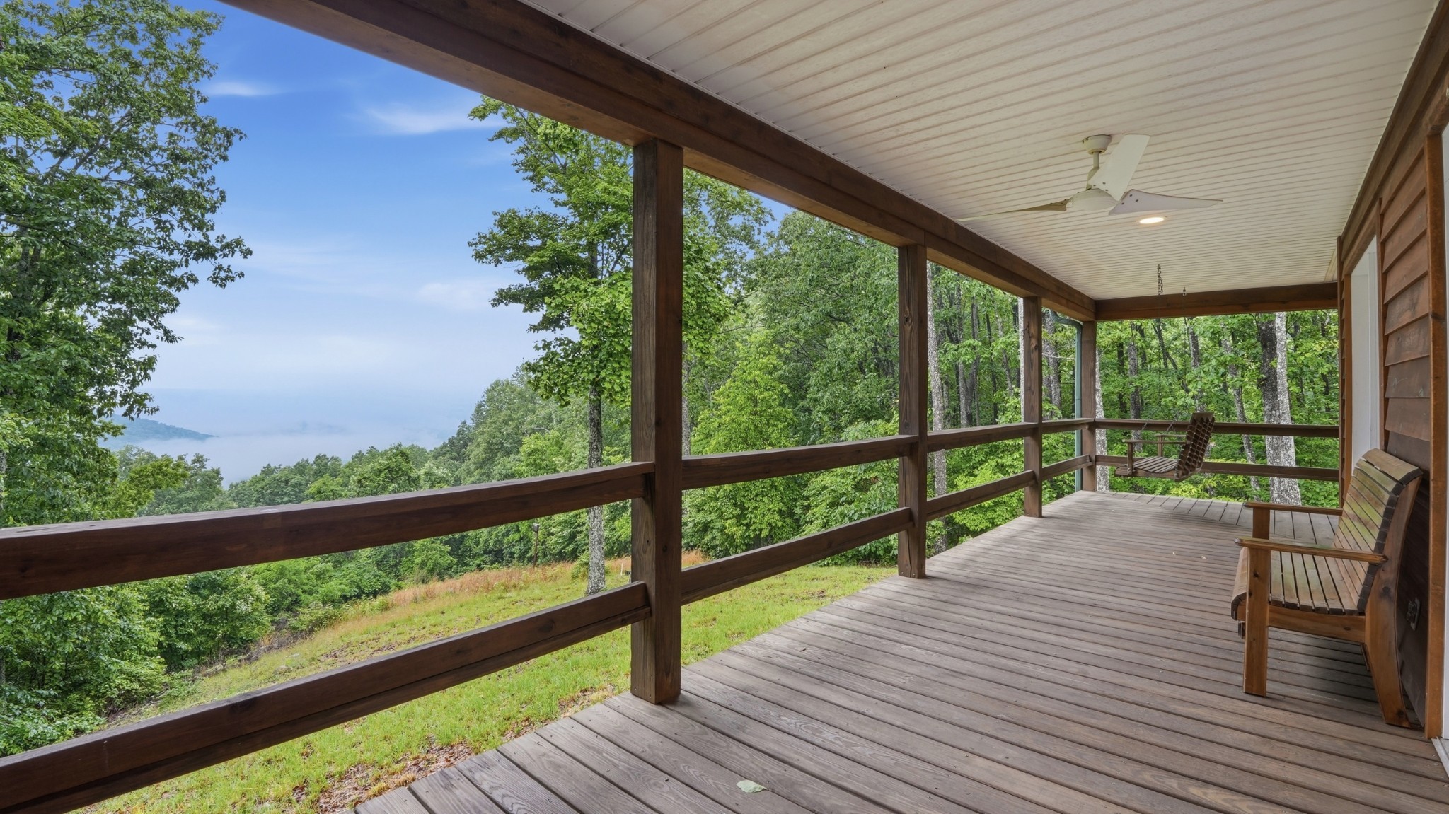 705 North Campbell Road Altamont, TN 37301 - Photo 70 of 97 Gallery Image 70