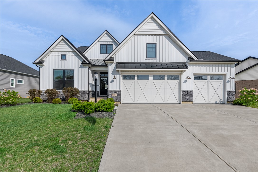 1264 Normandy Rue Dayton, OH 45458 - Photo 1 of 54