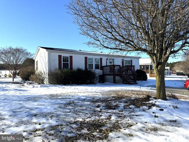 $119,900 | 26876 Osprey Circle, Hebron, MD 21830