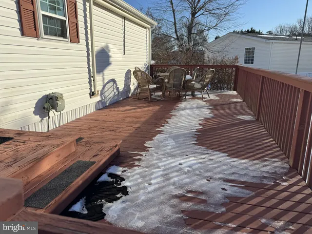 $119,900 | 26876 Osprey Circle, Hebron, MD 21830