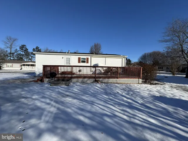 $119,900 | 26876 Osprey Circle, Hebron, MD 21830