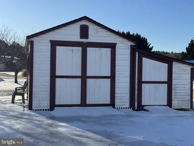 $119,900 | 26876 Osprey Circle, Hebron, MD 21830