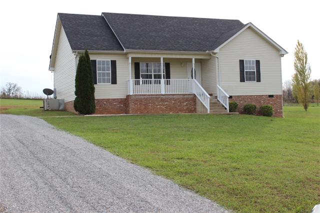 5773 Youngville Road Springfield, TN 37172 - Photo 1 of 19 a front view of house with yard