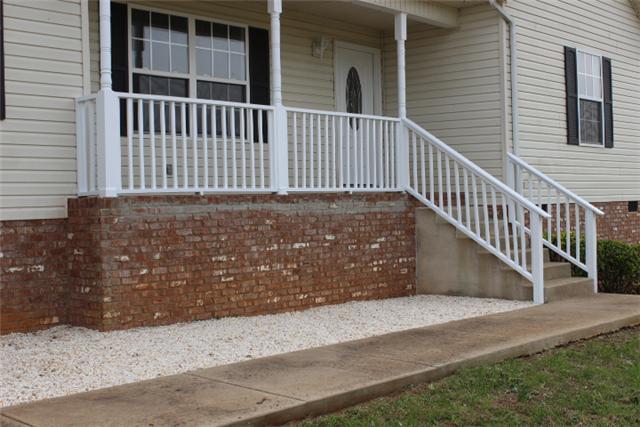 5773 Youngville Road Springfield, TN 37172 - Photo 2 of 19 a view of a house with wooden fence