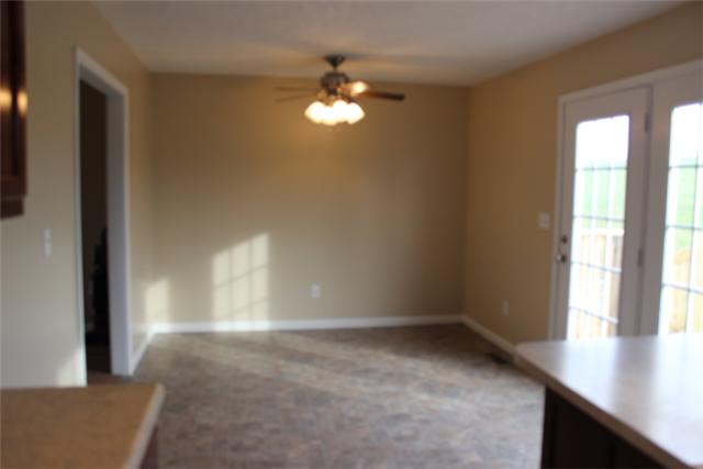 5773 Youngville Road Springfield, TN 37172 - Photo 6 of 19 a view of empty room with window