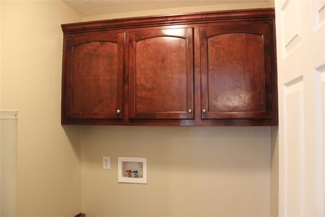 5773 Youngville Road Springfield, TN 37172 - Photo 7 of 19 a view of door