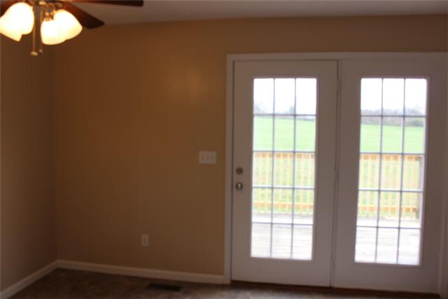 5773 Youngville Road Springfield, TN 37172 - Photo 8 of 19 a view of empty room with window