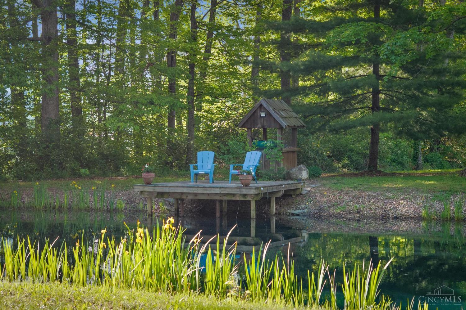 3797 Morgan Road Blanchester, OH 45107 - Photo 6 of 41 Gallery Image 6