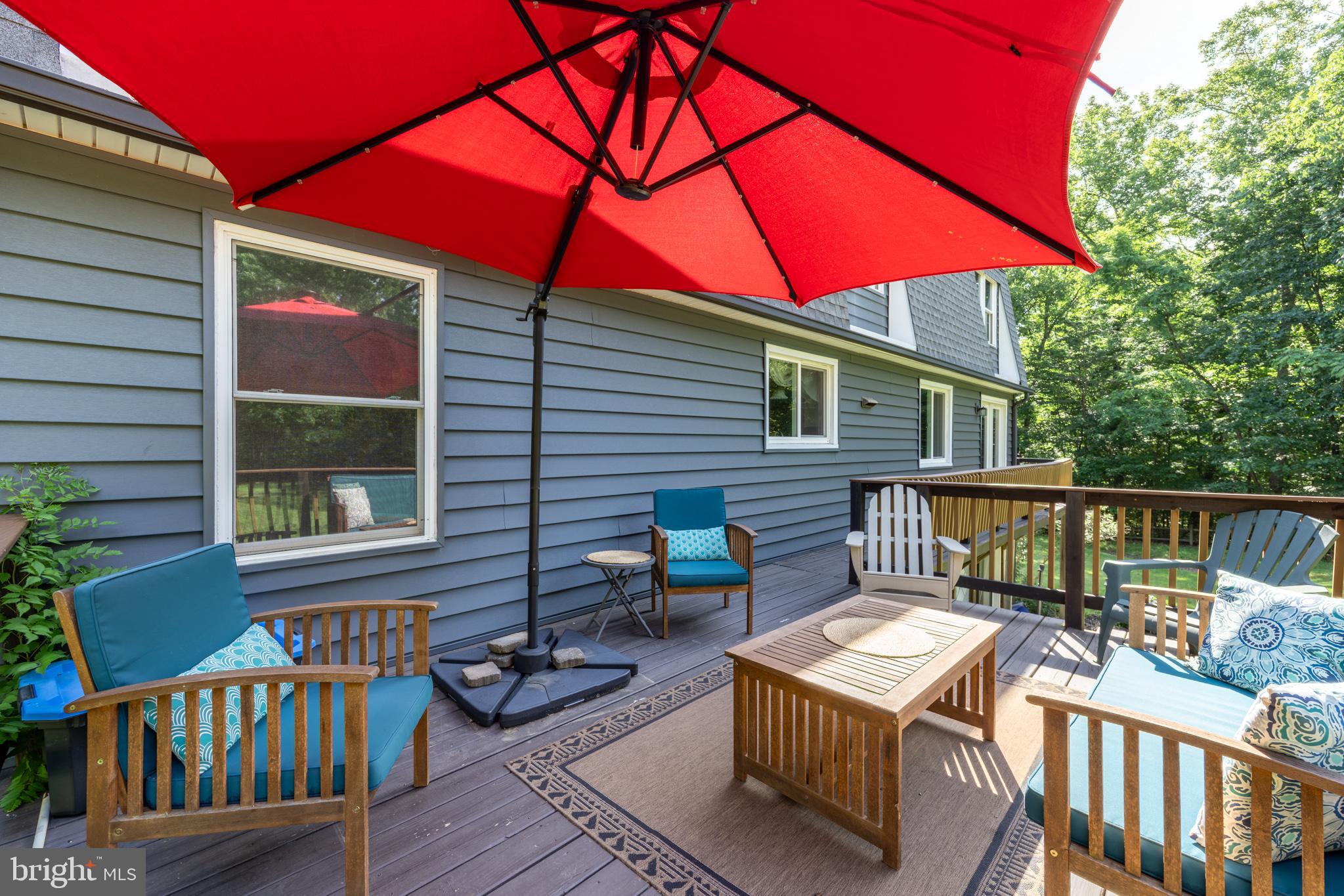 19306 Frazier Road Culpeper, VA 22701 - Photo 42 of 49