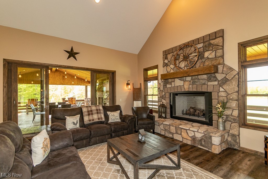 8980 Brakeman Road Chardon, OH 44024 - Photo 8 of 35