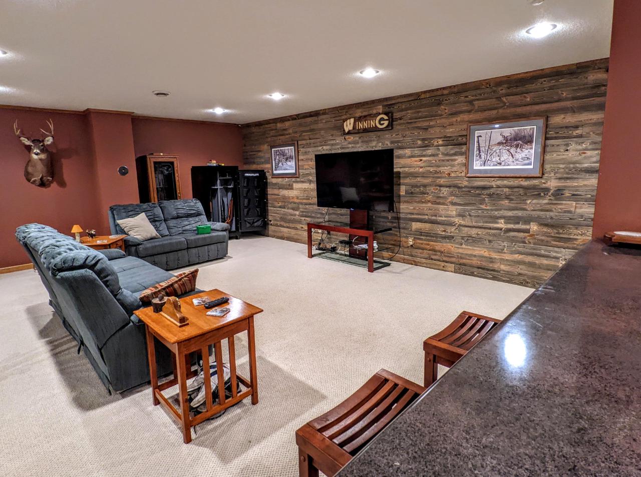 W7518 Fairview Road West Ladysmith, WI 54848 - Photo 16 of 32 Gallery Image 16