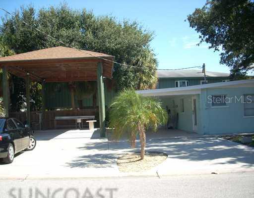 200 8th Avenue North Indian Rocks Beach, FL 33785 - Photo 1 of 1 Exterior Front