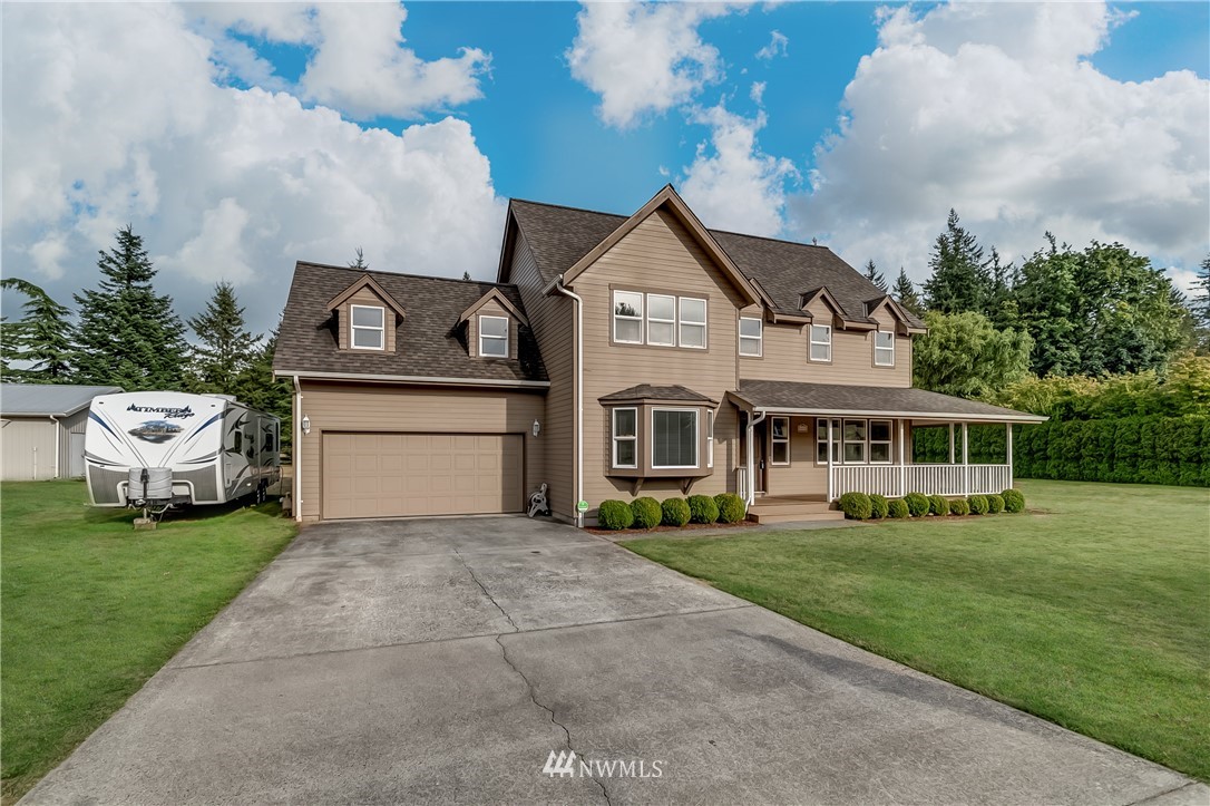 5972 Abbey Road Ferndale, WA 98248 - Photo 1 of 23