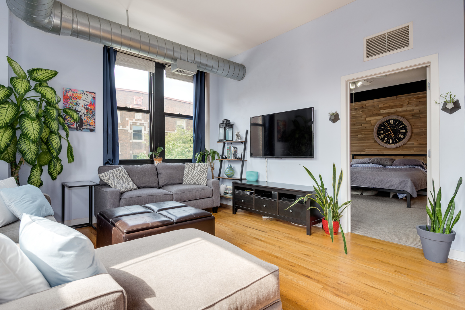 4715 North Racine Avenue, Unit 209 Chicago, IL 60640 - Photo 22 of 36