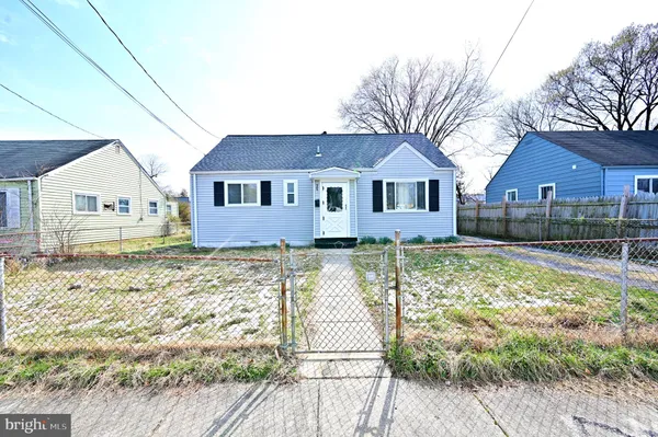 $2,200 | 2610 Lakehurst Avenue, District Heights, MD 20747