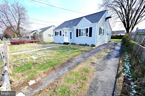 $2,200 | 2610 Lakehurst Avenue, District Heights, MD 20747