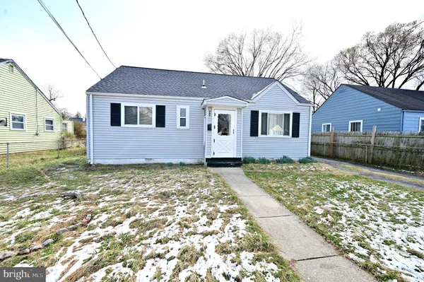 $2,200 | 2610 Lakehurst Avenue, District Heights, MD 20747