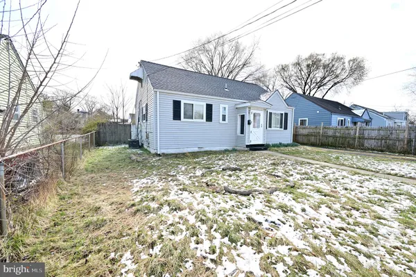 $2,200 | 2610 Lakehurst Avenue, District Heights, MD 20747