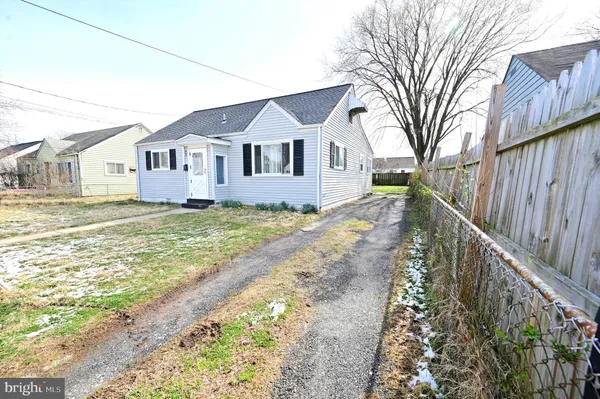 $2,200 | 2610 Lakehurst Avenue, District Heights, MD 20747