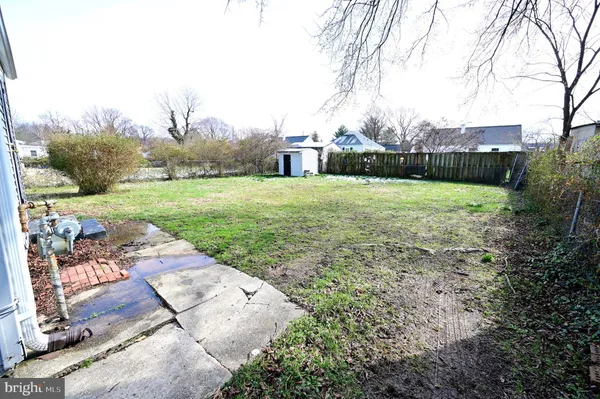 $2,200 | 2610 Lakehurst Avenue, District Heights, MD 20747