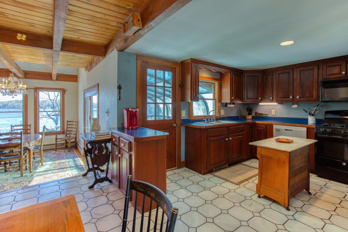 34 Partridge Road Trevett, ME 04571 - Photo 6 of 51 006