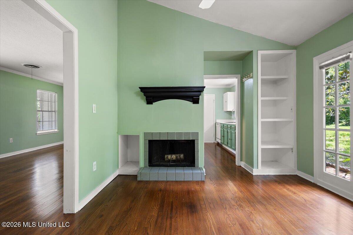 1633 Winchester Street Jackson, MS 39211 - Photo 10 of 27 10-HTP_0953